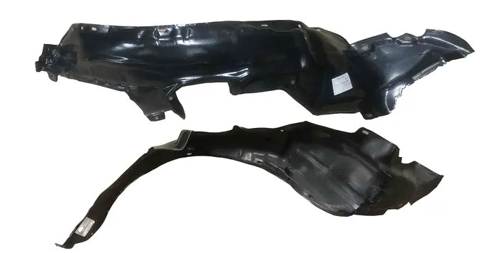 1994-1998 Mazda 323 BA Guard Liner (left hand side)