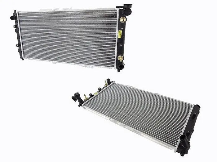 1994-1998 Mazda 323 Astina (SD) Hard Top (BA1 BA2) Radiator for Auto & Manual