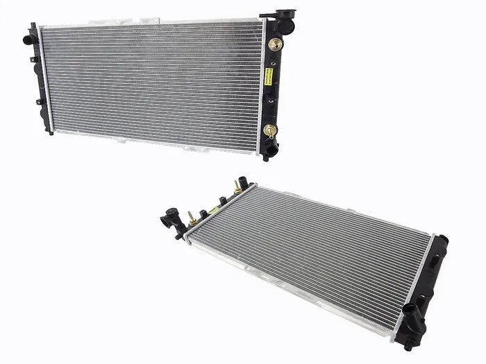 1994-1998 Mazda 323 Astina (BA1 BA2) Radiator for Auto & Manual
