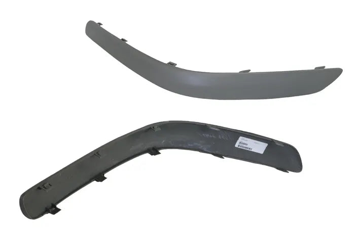 1999-2002 Mazda 626 GF/GW Front Bar Mould (left hand side)