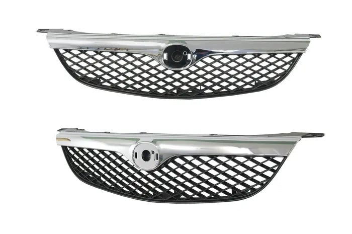 1997-1999 Mazda 626 GF/GW Front Grille