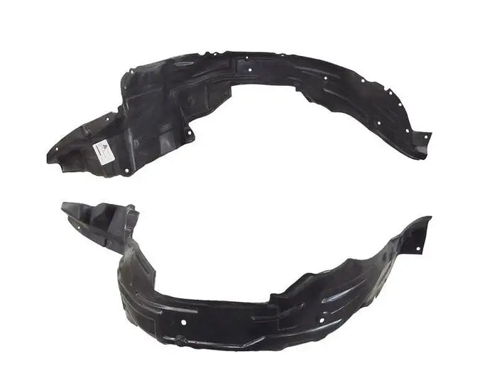 1992-1997 Mazda 626 GE Front Guard Liner (left hand side)