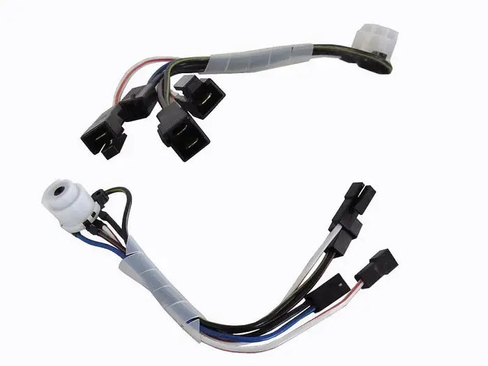 1992-1997 Mazda 626 GE Ignition Switch (No Air Bag)