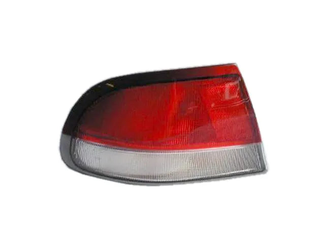 1992-1997 Mazda 626 GE Tail Light (left hand side)