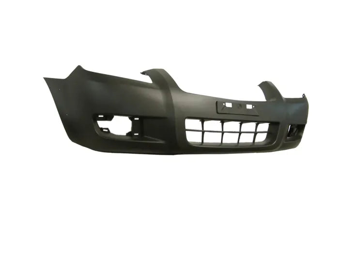2006-2008 Mazda BT-50 UN Front Bumper Bar Cover (with Flare & Fog Light Holes)