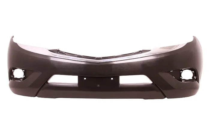 2011-2018 Mazda BT-50 Front Bumper Bar Cover (with Chrome Bar Mould)