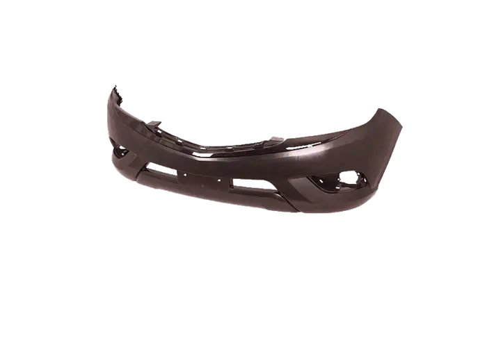 2011-2018 Mazda BT-50 UP/UR Front Bar Cover (with Black Bar Mould)