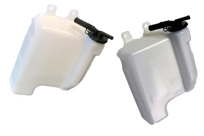 2006-2011 Mazda BT-50 UN Overflow Bottle