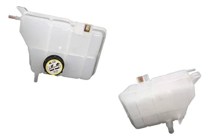 2011-2015 Mazda BT-50 UP Overflow Bottle with Cap
