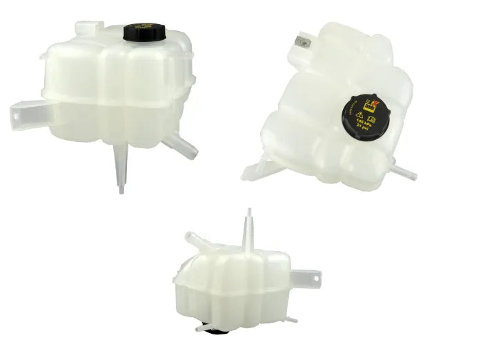 2015-2020 Mazda BT-50 UR Overflow Bottle (with Cap)