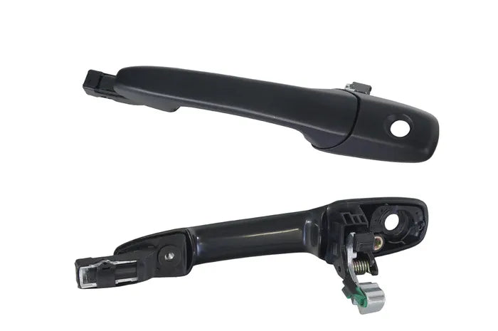 2006-2011 Mazda BT-50 UN Front Door Handle (left hand side, with Key Hole)