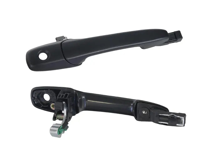 2006-2011 Mazda BT-50 UN Front Door Handle (Right Hand Side, with Key Hole)
