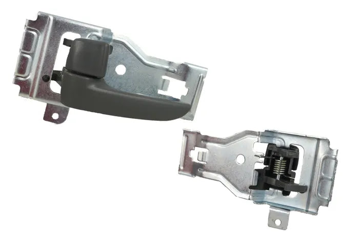 2006-2011 Mazda BT-50 UN Front Door Handle (Inner, left hand side) Dark Grey