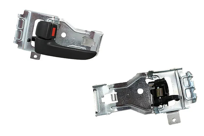 2006-2011 Mazda BT-50 UN Rear Door Handle (Inner, left hand side) Black