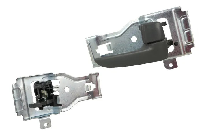 2006-2011 Mazda BT-50 UN Rear Door Handle (Inner, Right Hand Side) Dark Grey