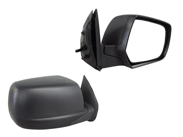 2006-2011 Mazda BT-50 UN Manual Door Mirror (Right Hand Side)