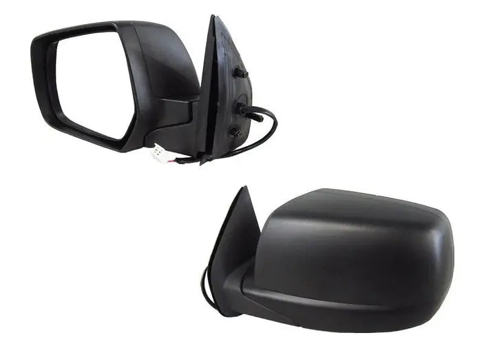 2006-2011 Mazda BT-50 UN Electric Door Mirror (left hand side)