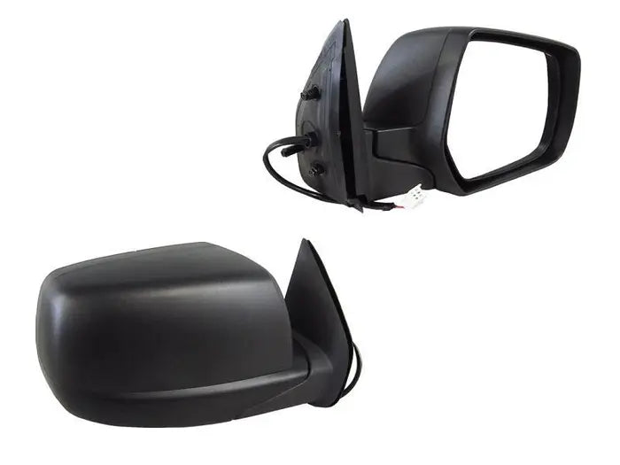 2006-2011 Mazda BT-50 UN Electric Door Mirror (Right Hand Side)