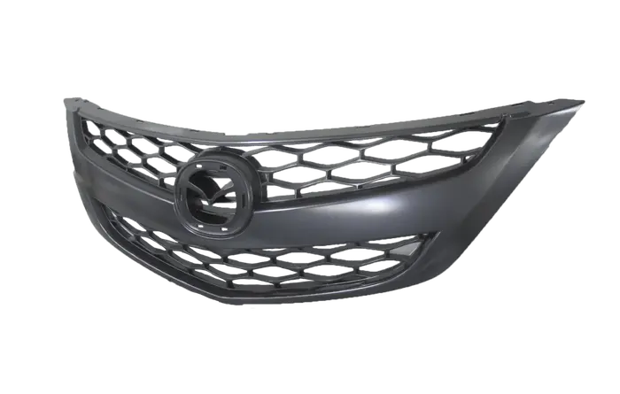 2011-2015 Mazda BT-50 UP/UR Front Grille (Dark Grey)