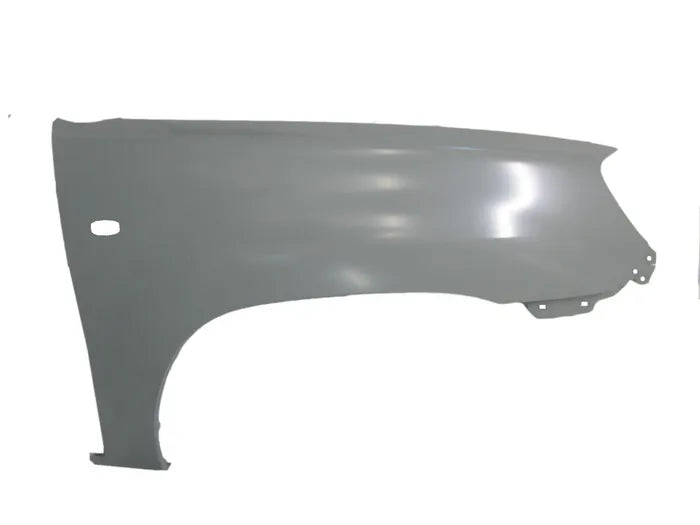 2006-2011 Mazda BT-50 UN Guard (Right Hand Side, Without Flare Holes)