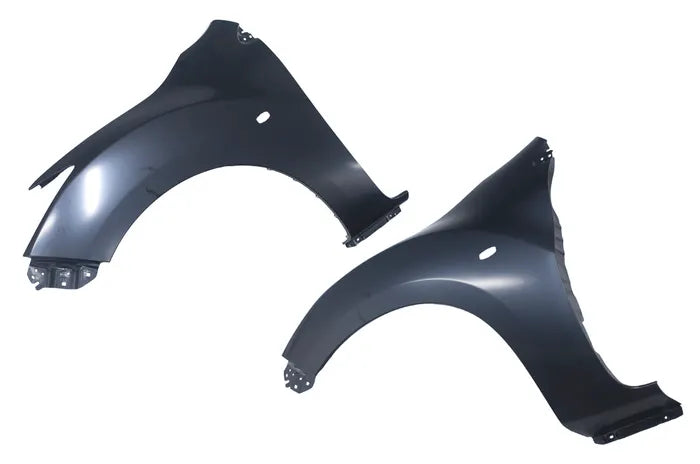 2011-2020 Mazda BT-50 UP/UR Front Guard (left hand side)