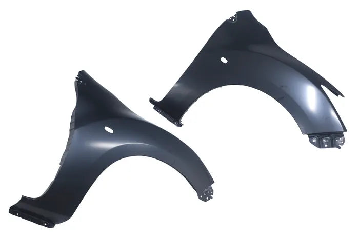 2011-2020 Mazda BT-50 UP/UR Guard (Right Hand Side)