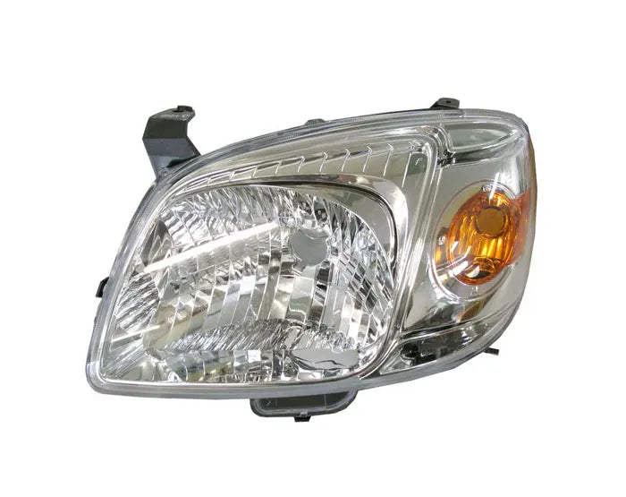 2008-2011 Mazda BT-50 UN Headlight (left hand side)