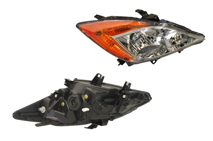 2011-2015 Mazda BT-50 UP Headlight (Right Hand Side)
