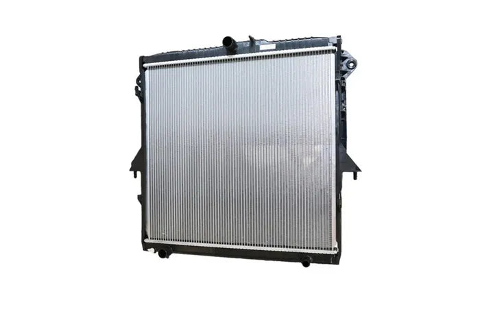 2011-2020 Mazda BT50 (UP/UR) Radiator for Auto & Manual