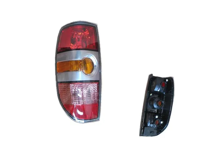 2006-2008 Mazda BT-50 UN Tail Light (left hand side)