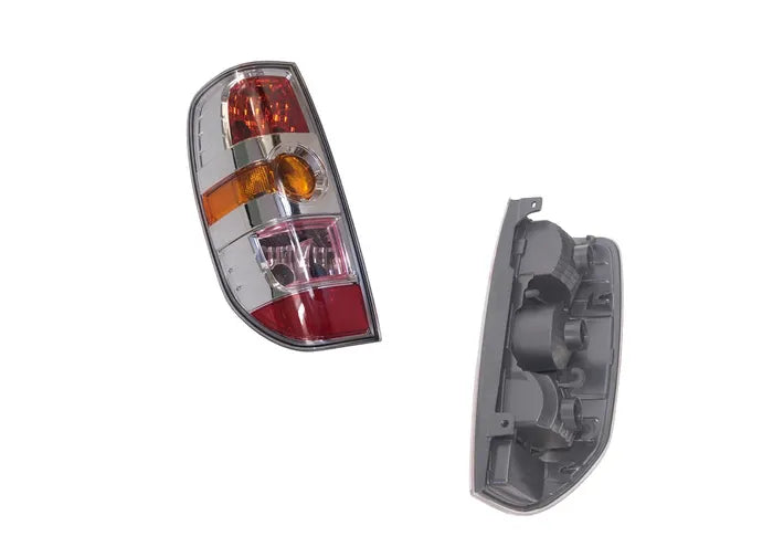 2008-2011 Mazda BT-50 UN Tail Light (left hand side)