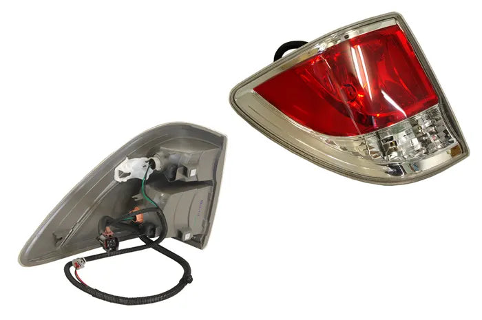 2011-2015 Mazda BT-50 UP Tail Light (Outer Top, left hand side)