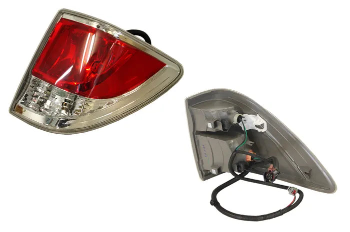 2011-2015 Mazda BT-50 UP Tail Light (Outer Top, Right Hand Side)