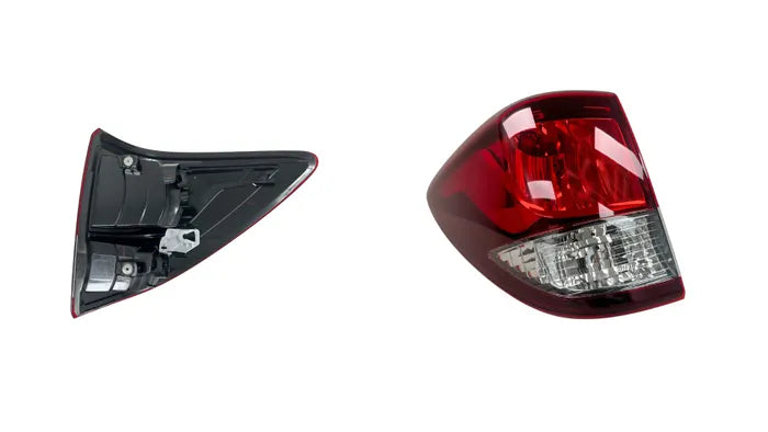 2015-2020 Mazda BT-50 UR Tail Lamp (Outer Upper, left hand side)
