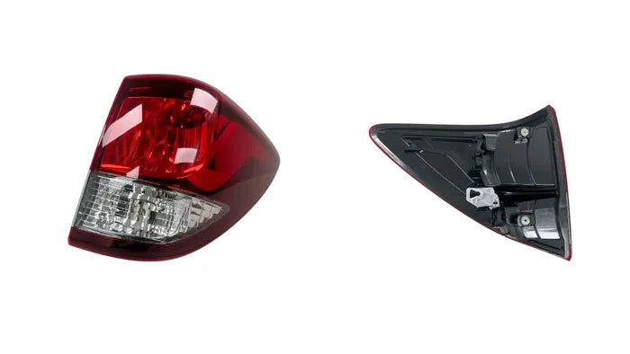 2015-2020 Mazda BT-50 UR Tail Lamp (Outer Upper, Right Hand Side)