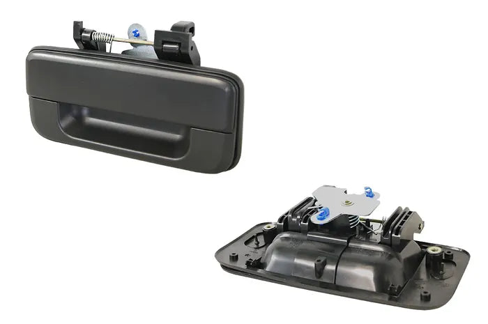 2006-2011 Mazda BT-50 UN Tail Gate Handle (Black)