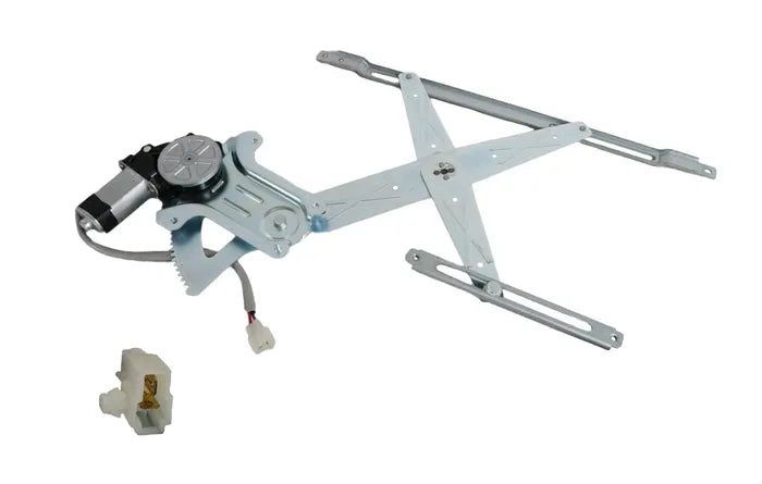 2006-2011 Mazda BT-50 UN Front Window Regulator with Motor left hand side