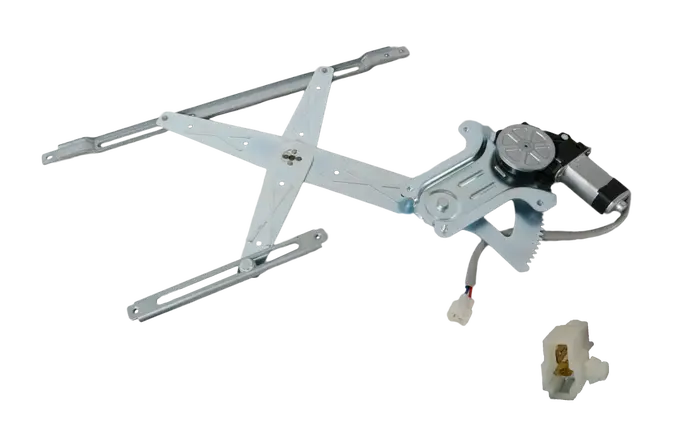 2006-2011 Mazda BT-50 UN Front Window Regulator with Motor Right Hand Side