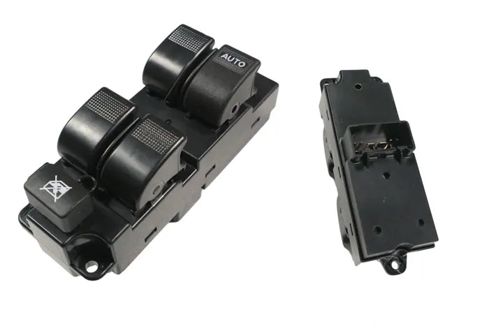 2006-2011 Mazda BT-50 UN Front Window Switch (Right Hand Side)