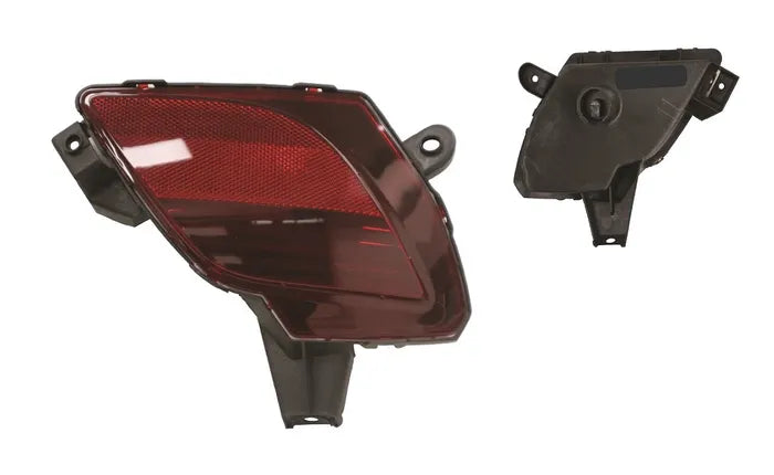 2012-2017 Mazda CX-5 KE Rear Bar Light (left hand side)