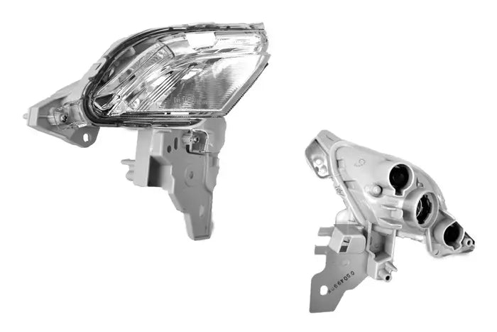2015 ONWARDS Mazda CX-3 DK Series 2 Front Bar Light Indicator (Right Hand Side)