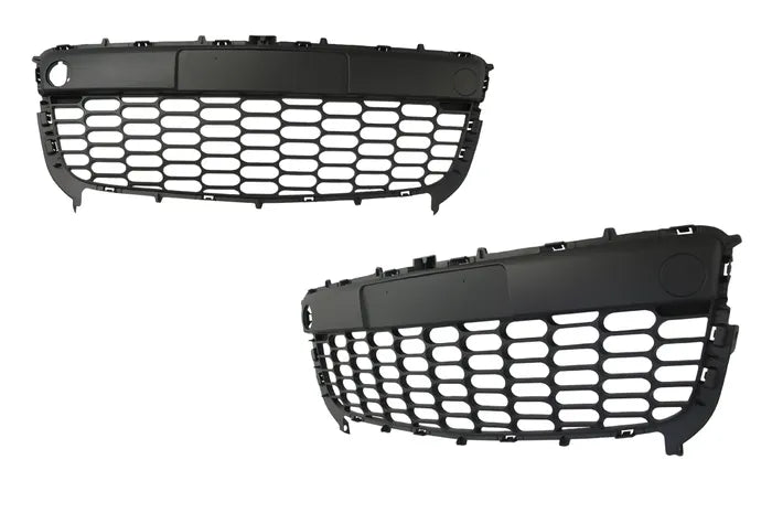 2006-2009 Mazda CX-7 ER Front Bumper Bar Insert