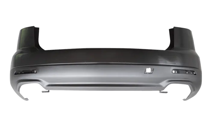 2007-2009 Mazda CX-9 TB Rear Bar Cover