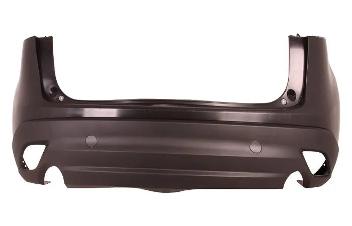 2012-2017 Mazda CX-5 KE Rear Bumper Bar Cover