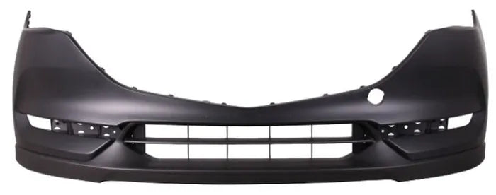2017-2021 Mazda CX-5 KF Front Bar Cover