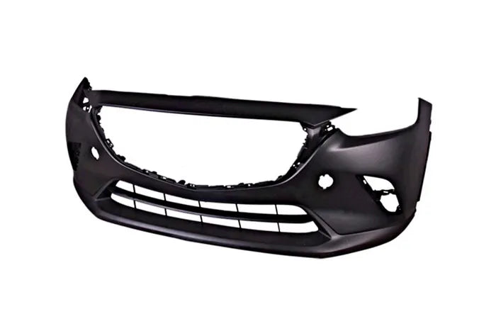 2015- ONWARDS Mazda CX-3 DK Front Bar Cover (with Fog Lamp Hole)
