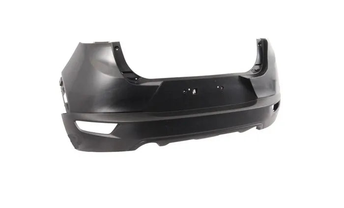 2015- ONWARDS Mazda CX-3 DK Rear Bar Cover