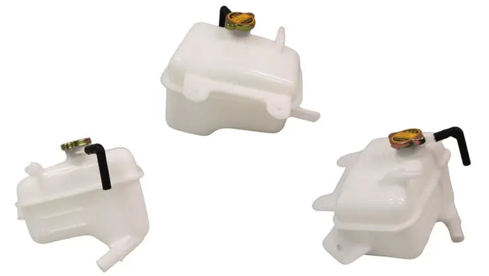 2012-2017 Mazda CX-9 TB Overflow Bottle with Cap