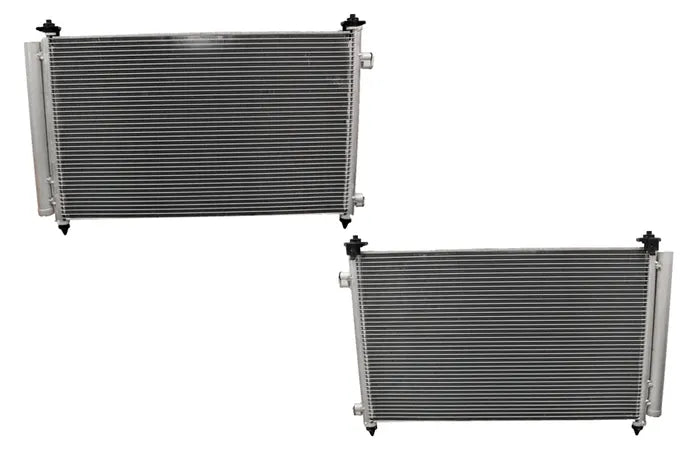 2007-2016 Mazda CX-9 TB A/C Condenser