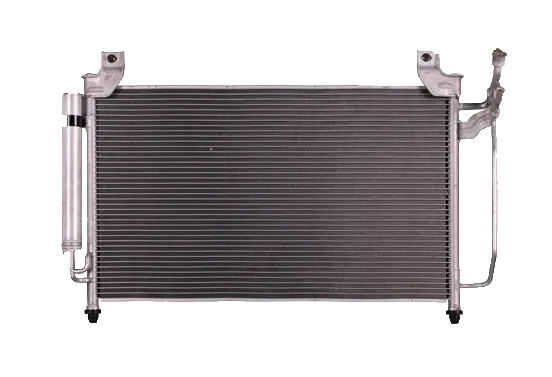 2006-2012 Mazda CX-7 ER A/C Condenser